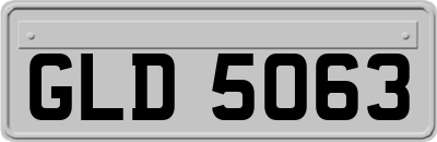 GLD5063