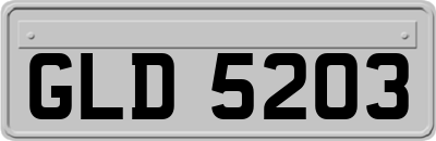 GLD5203