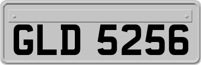 GLD5256