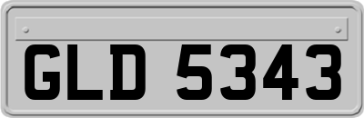 GLD5343