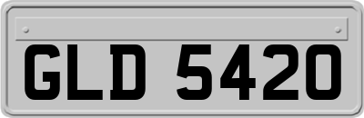 GLD5420