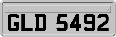 GLD5492