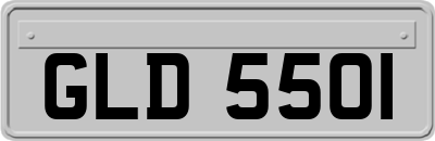 GLD5501