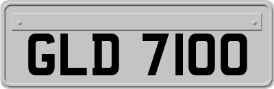 GLD7100