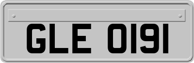 GLE0191