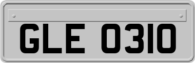 GLE0310