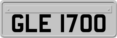 GLE1700
