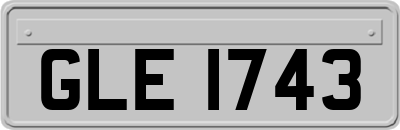 GLE1743