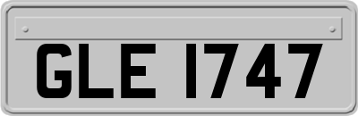 GLE1747