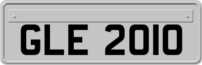 GLE2010