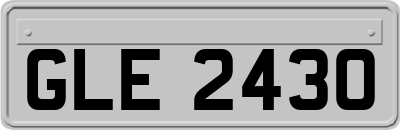 GLE2430