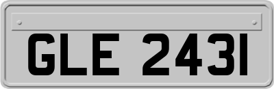 GLE2431