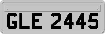 GLE2445