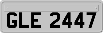 GLE2447