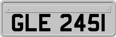 GLE2451