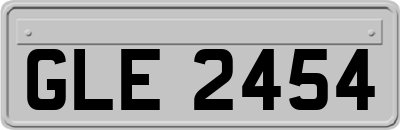 GLE2454