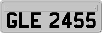 GLE2455