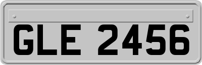 GLE2456