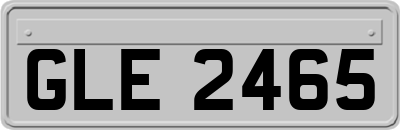 GLE2465