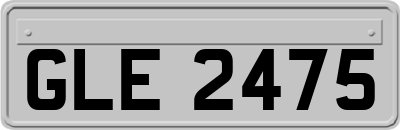 GLE2475