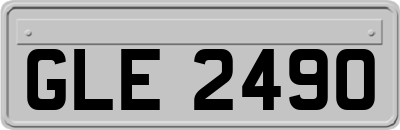 GLE2490