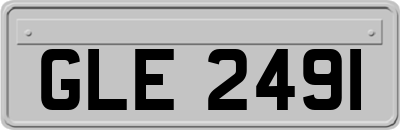 GLE2491