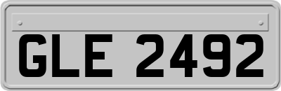 GLE2492