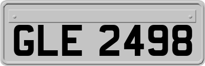 GLE2498