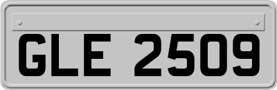 GLE2509