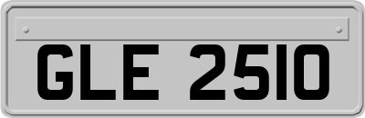 GLE2510