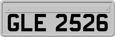 GLE2526