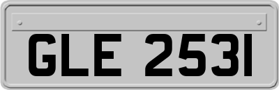 GLE2531