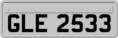 GLE2533