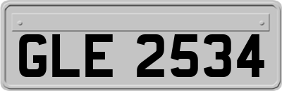 GLE2534