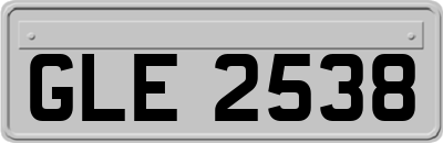 GLE2538