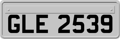 GLE2539