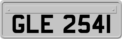 GLE2541