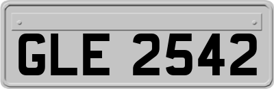 GLE2542