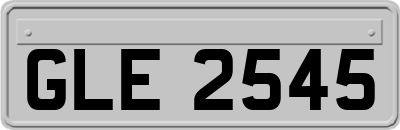 GLE2545