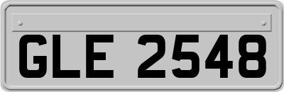 GLE2548