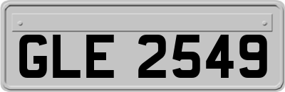 GLE2549