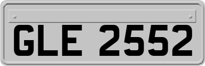 GLE2552