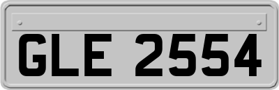 GLE2554