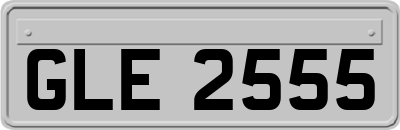 GLE2555