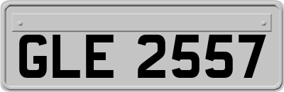 GLE2557