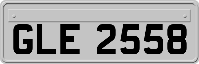 GLE2558