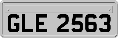 GLE2563