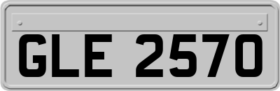 GLE2570