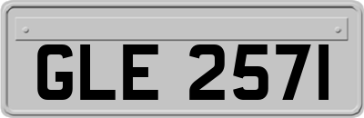 GLE2571