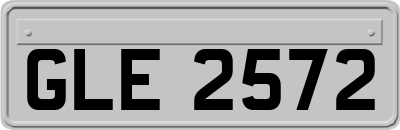 GLE2572